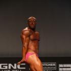 Evan  Kelly - NPC Night of the Champions 2013 - #1